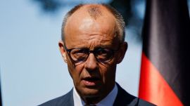 Germany's Chancellor Friedrich Merz announces sweeping economic reforms, including stricter sick leave rules requiring employees to submit a medical certificate from the first day of illness. (Source: Reuters)