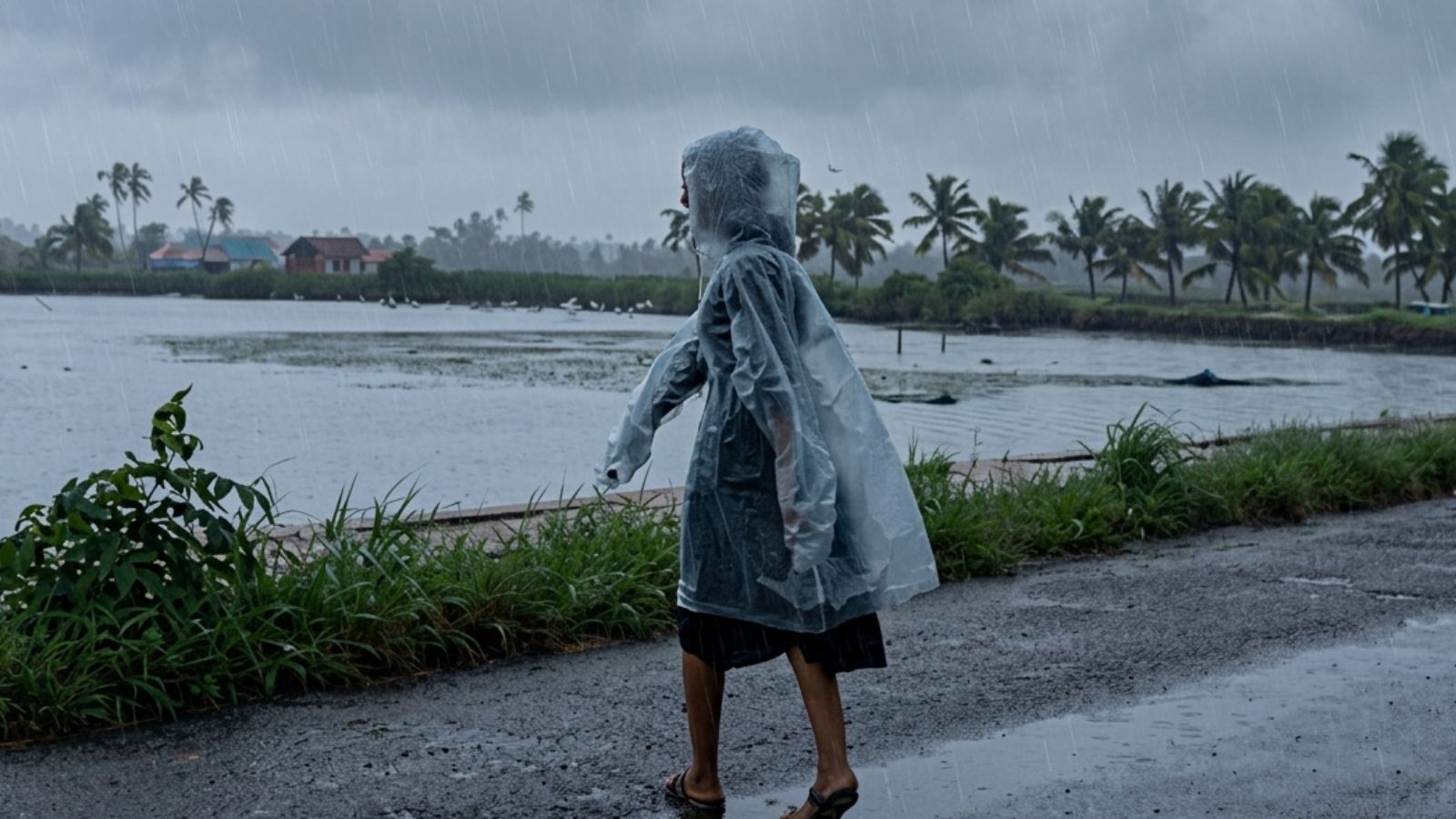 monsoon