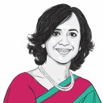 Gitanjali J Angmo