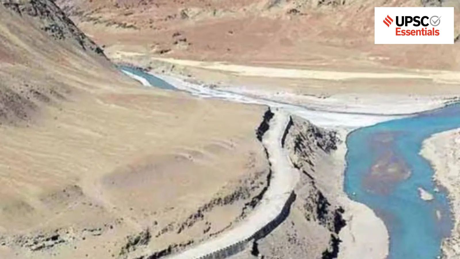 How glacial lakes expansion adds to the growing concerns about GLOFs