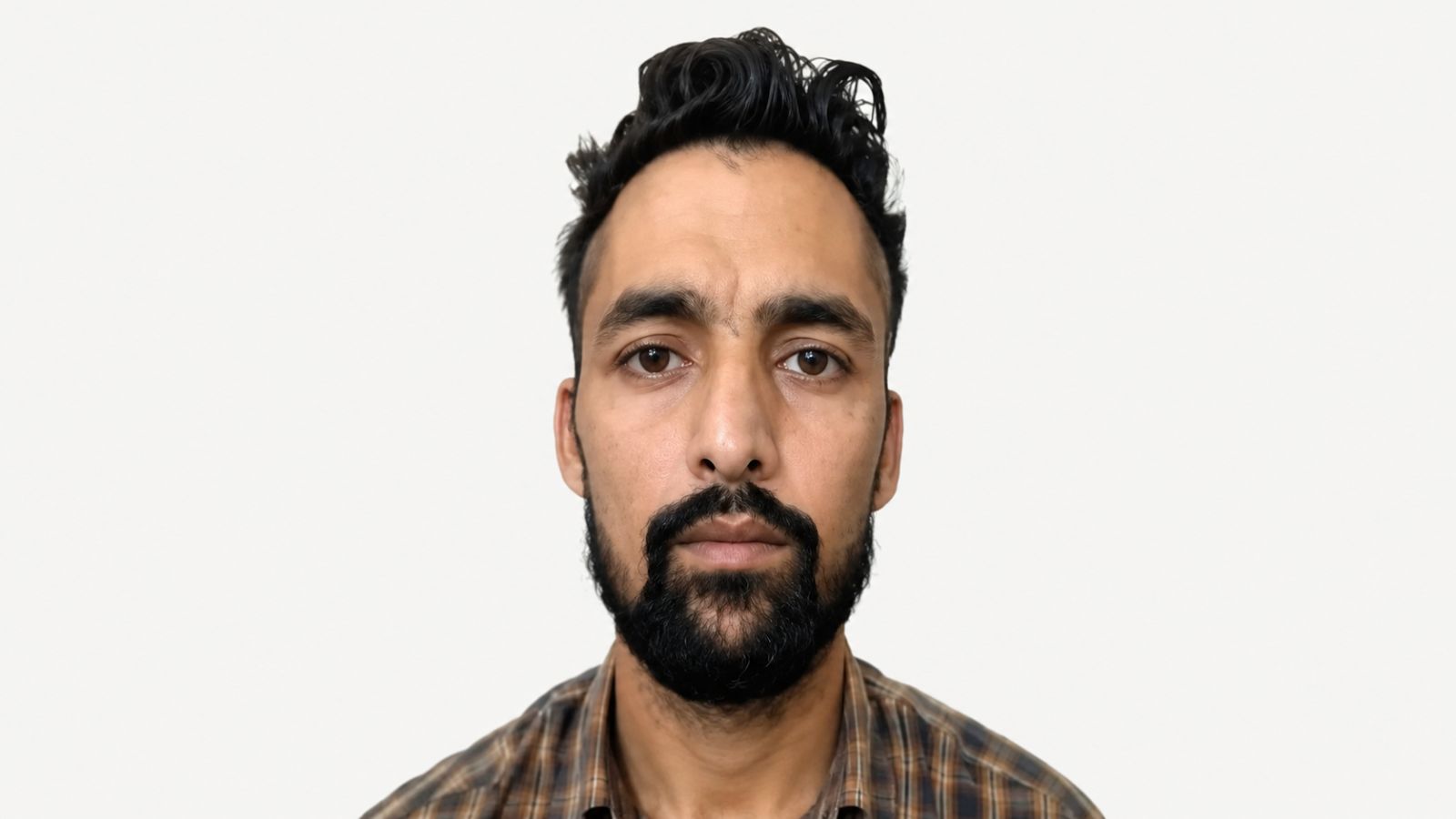 Goldy Dhillon Arrested in Spain; Chandigarh Police to Seek Extradition in Cashier Murder Case