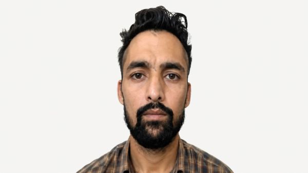 Goldy Dhillon Chandigarh