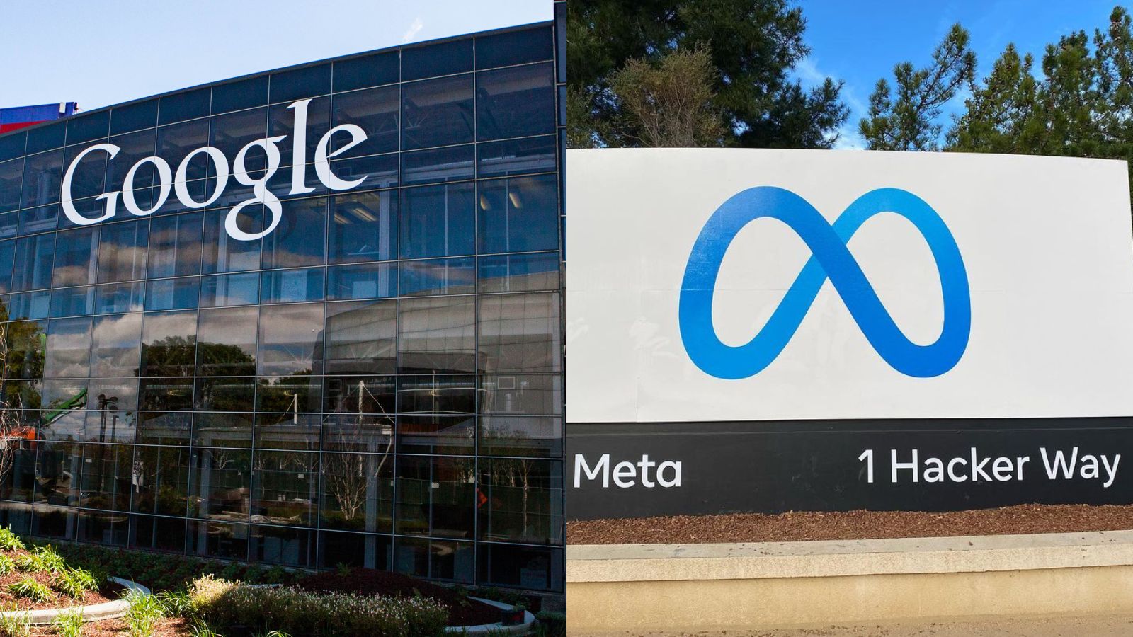 'Impossible' to monitor billions of posts: Google, Meta say they're not 'super censors'