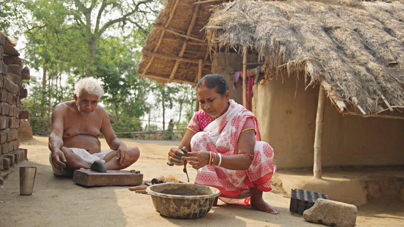 Inside Odisha’s Dhokra craft: The lost-wax tradition surviving against the odds | News Today News