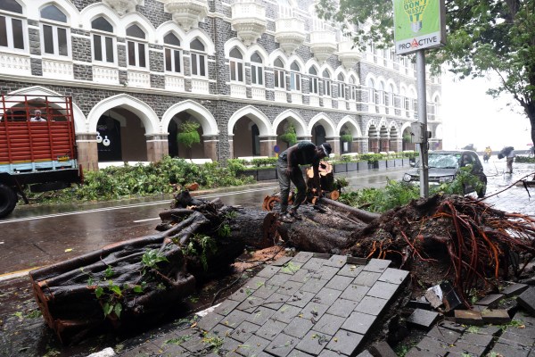 Mumbai rain Mumbai monsoon