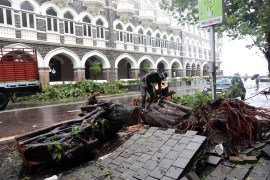 Mumbai rain Mumbai monsoon