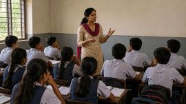 Gujarat Schools
