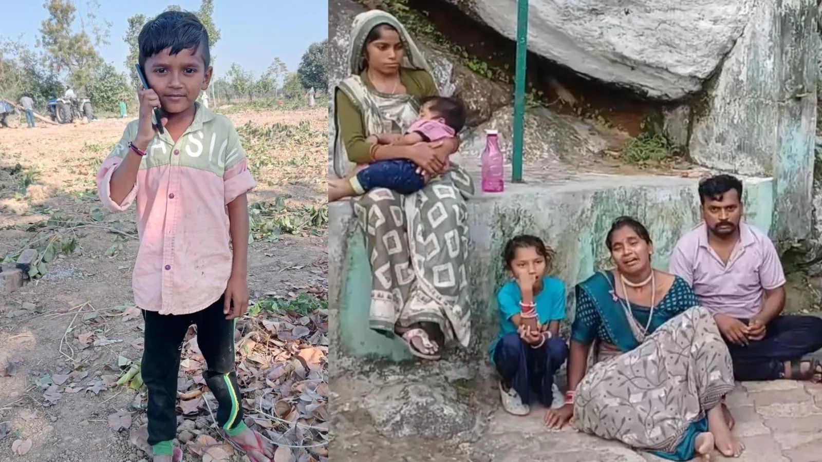 Days after boy killed in lion attack, Gujarat to deploy drones, trackers for pilgrims’ safety on Mount Girnar