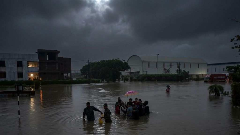 gujarat, gujarat rains,
