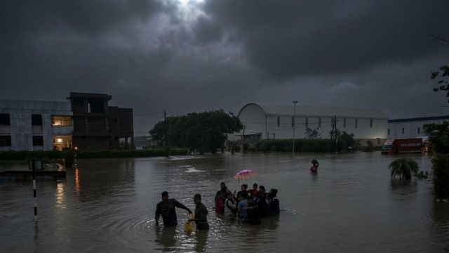 gujarat, gujarat rains,
