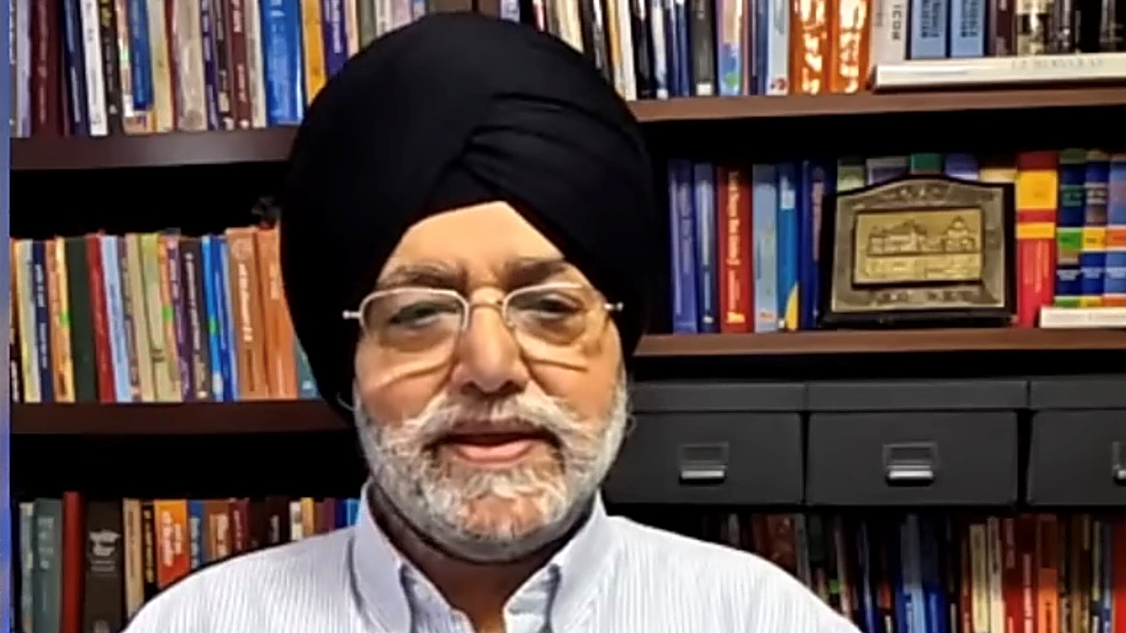 ‘Hazur Sahib Act debate is more than amendments, it is a test of religious autonomy’: Gurcharanjit Singh Lamba