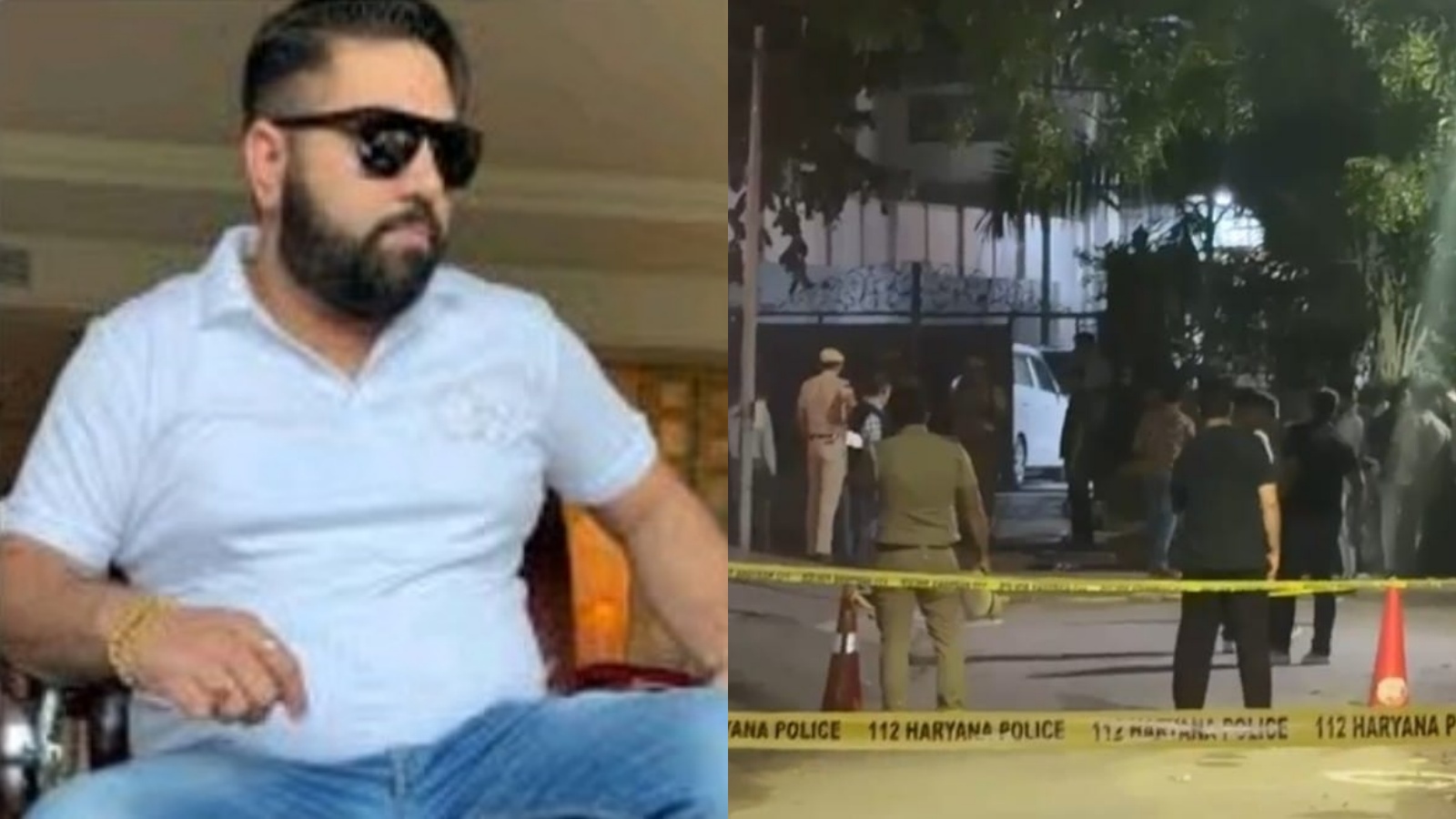 After Gurgaon encounter, music producer-turned-gangster back under police lens