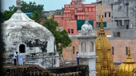 Gyanvapi