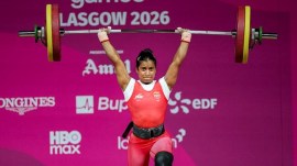 Gywaneshwari Yadav