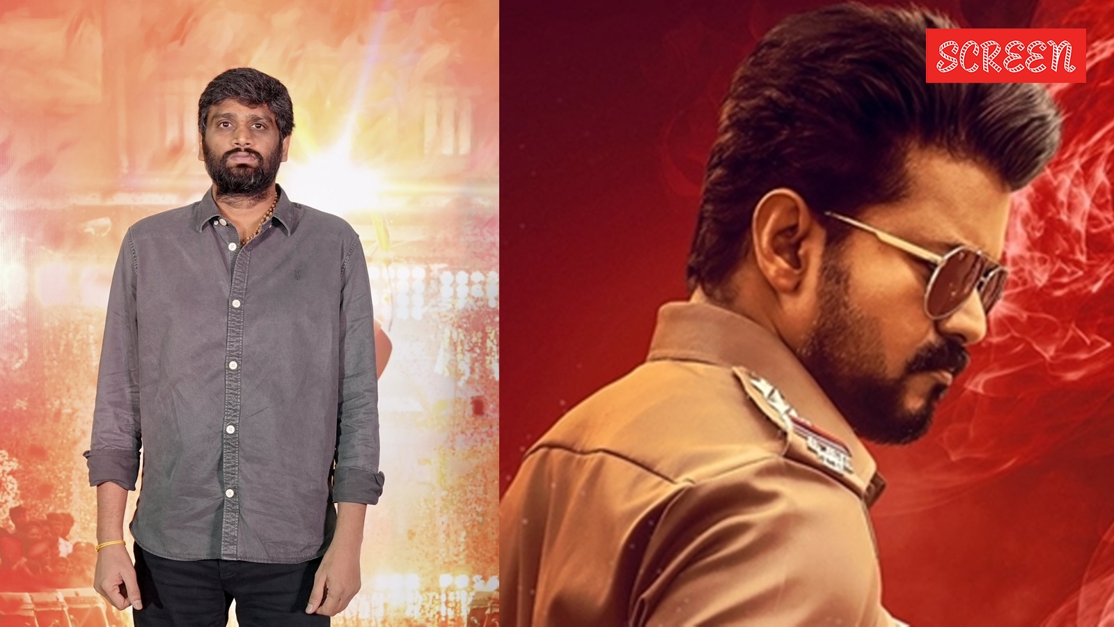 ‘Initial reviews always divided’: H Vinoth says Vijay’s Jana Nayagan will be a hit over time | Tamil News