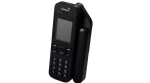 BSNL's satellite phone aims to deliver reliable connectivity in regions beyond the reach of traditional cellular networks. (Image: Express Image/ BSNL)