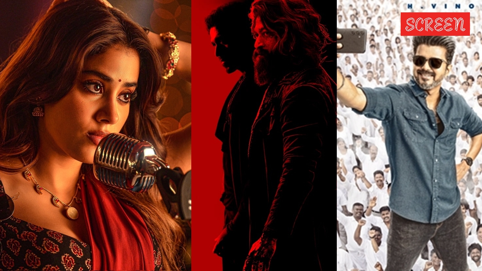 Six months, one problem: How South Indian cinema kept getting its big films wrong