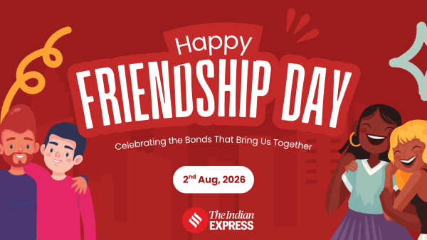 friendship day