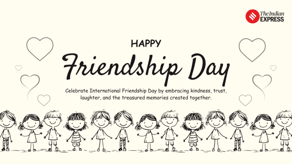 friendship day