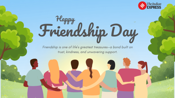 friendship day