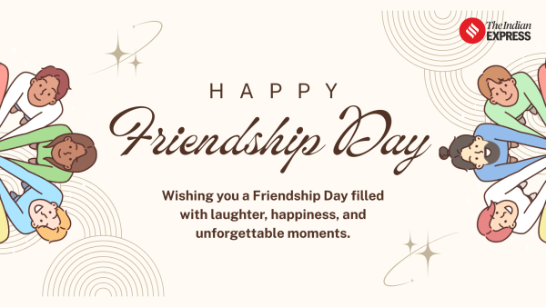friendship day