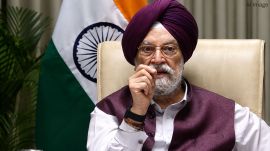 E20 Petrol, ethanol, Hardeep Singh Puri