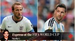England vs Argentina: A rivalry forged by war, on-field spats and history of cons
