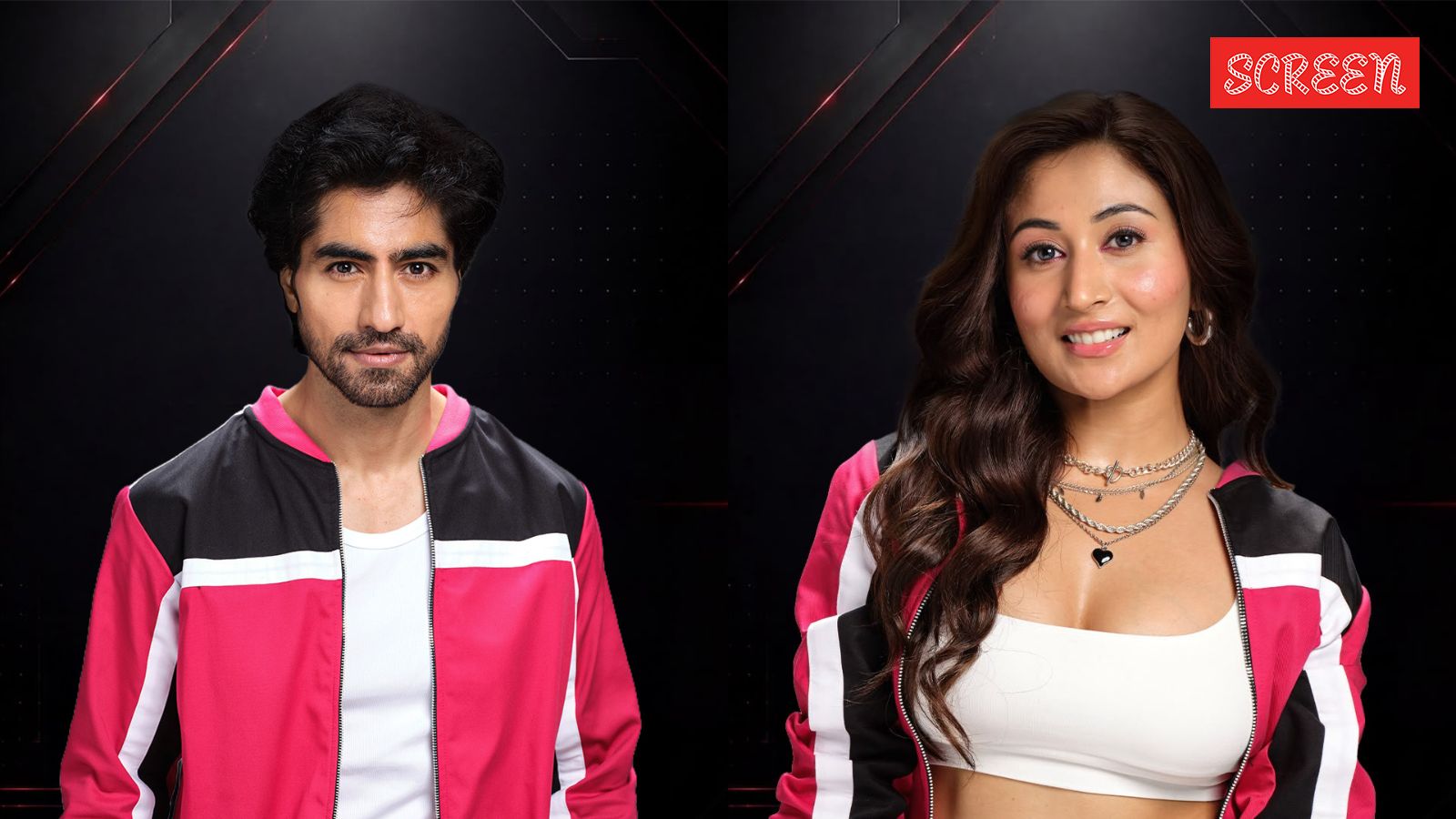 Harshad Chopda, Shreya Kalra recall childhood abuse on Lock Upp: '99% kids go through it'