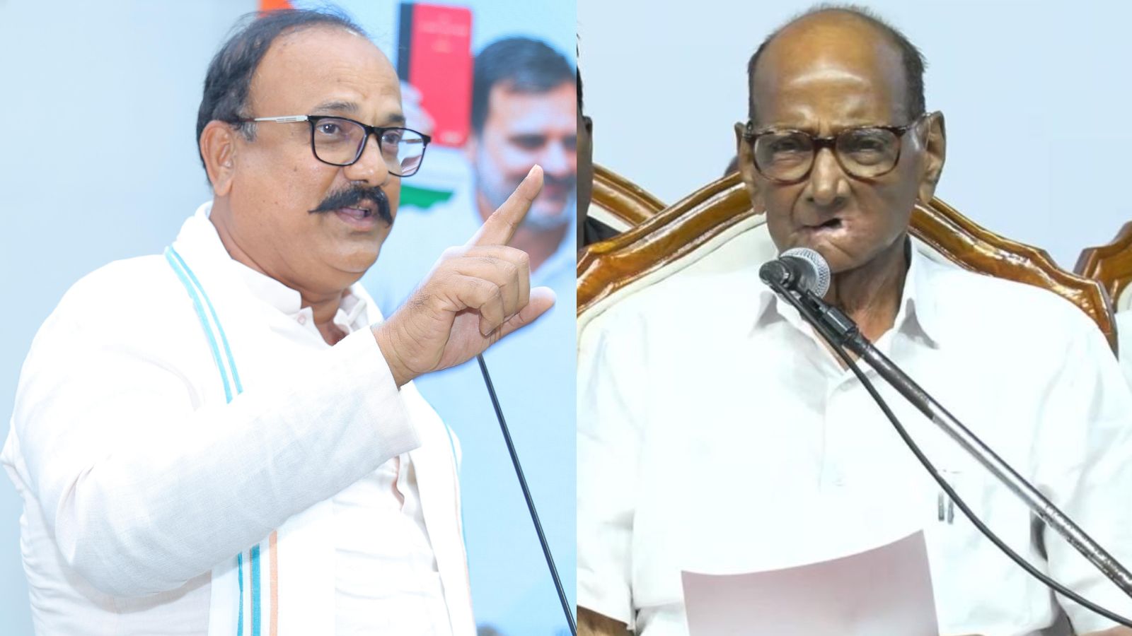 ‘Not merger, welcome individuals willing to fight the BJP’ state Congress group tells party high-command