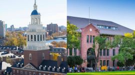 universities