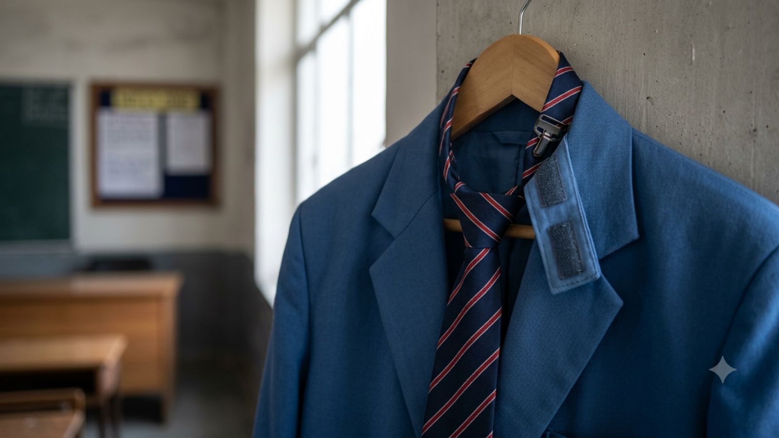 No more neckties: Why Haryana schools will see an urgent uniform policy change | Chandigarh News