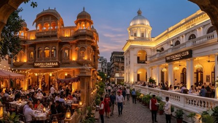 haveli
