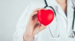 Cardiologist shares heart health advice