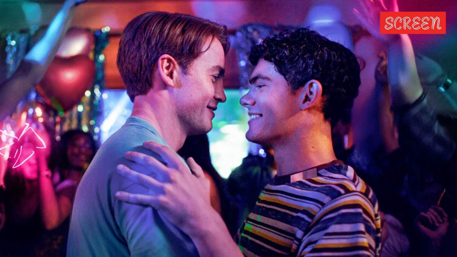 Heartstopper Forever review: A heartfelt farewell to a generation’s defining queer romance | Movie-review News