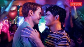 Heartstopper Forever is streaming on Netflix