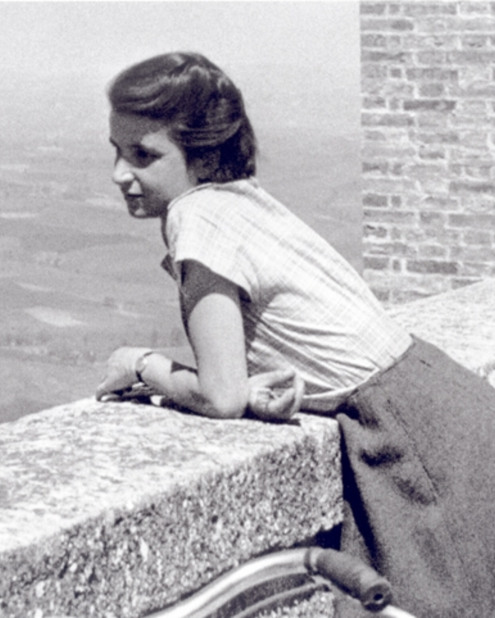 Fascinating facts you probably didn’t know about Rosalind Franklin