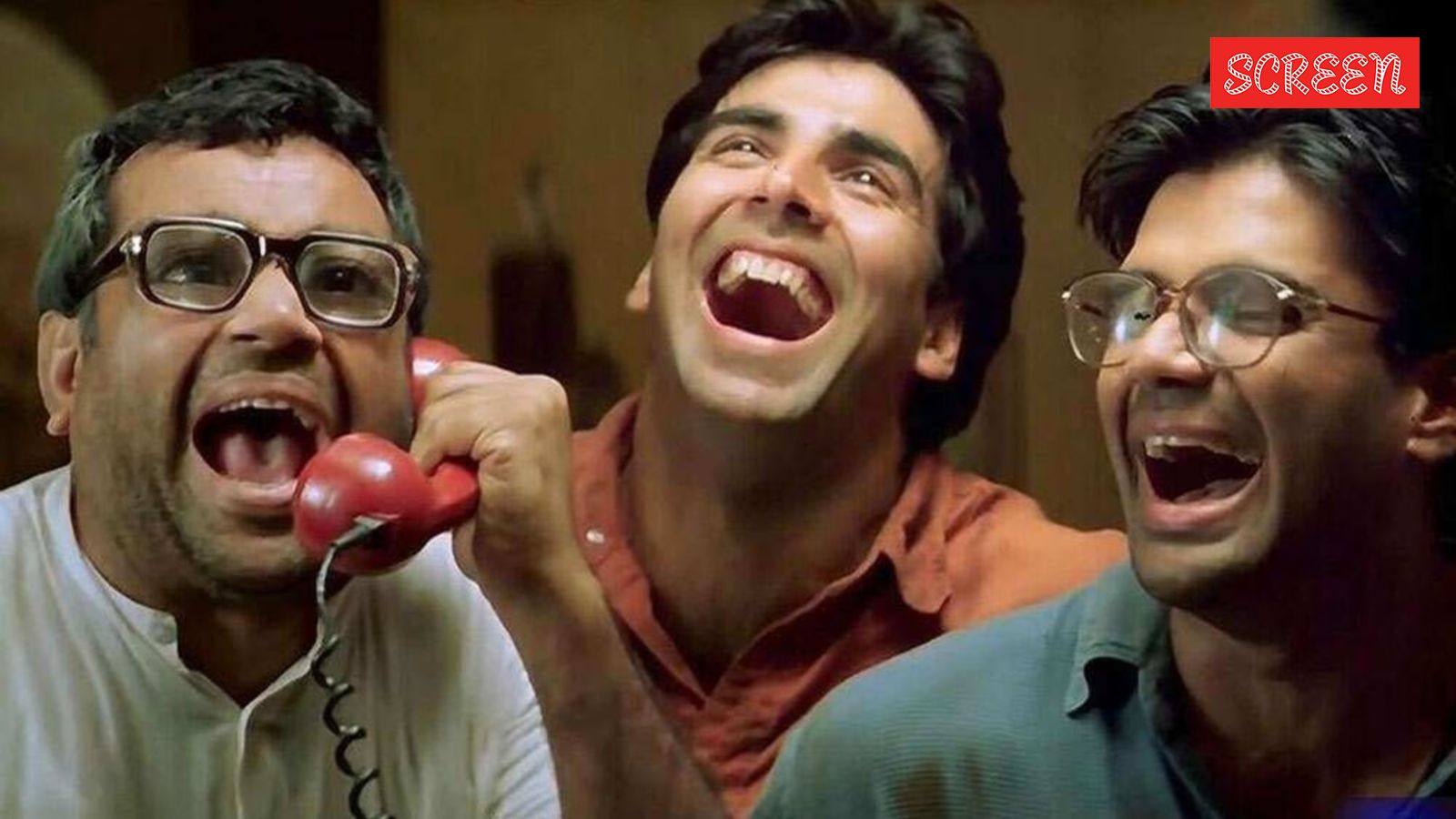 Priyadarshan felt insulted by Hera Pheri producer: ‘Said my cut was like a poor man’s version’