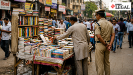 Himachal Pradesh High Court Books Religion Hindu god and saints defamatory
