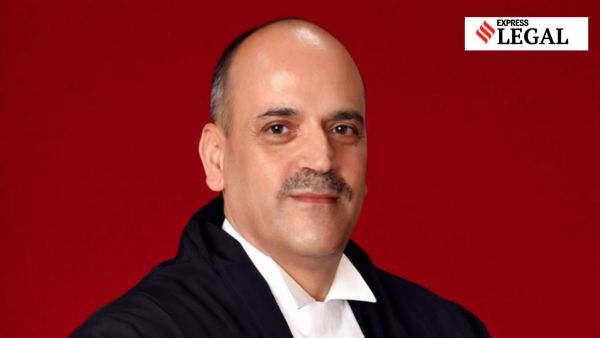 Justice Rakesh Kainthla Himachal Pradesh High Court