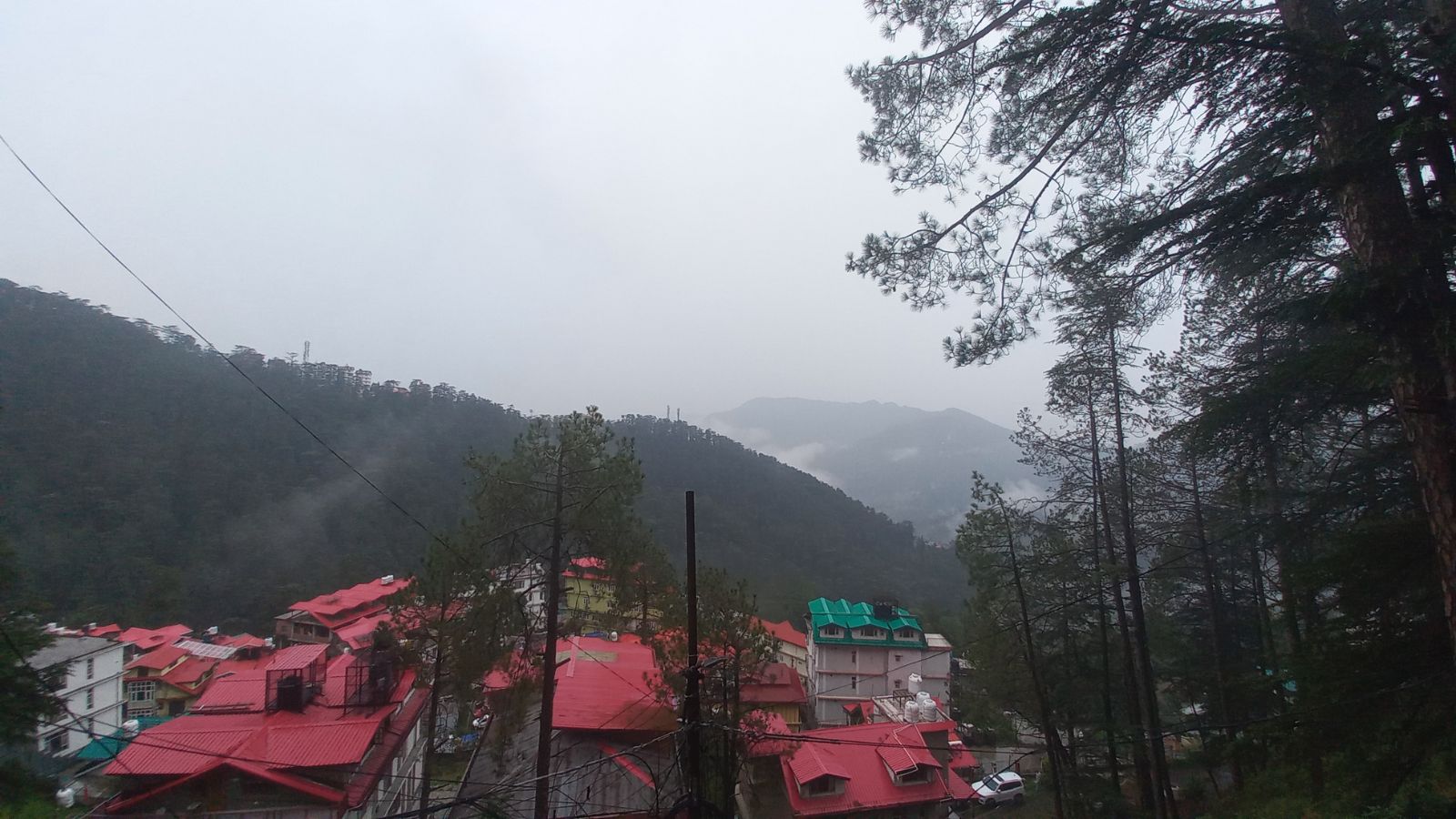 As monsoon covers entire Himachal, IMD warns tourists to avoid landslide-prone areas