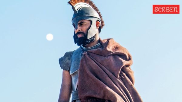  The Odyssey
