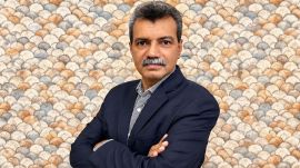 Extrepreneur Hiresh Madan