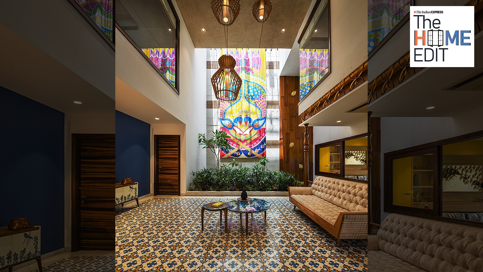 The dos and don’ts of decorating with art