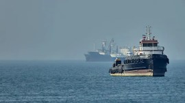 Hormuz-ship