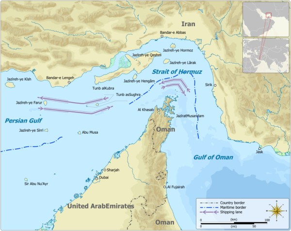 Hormuz