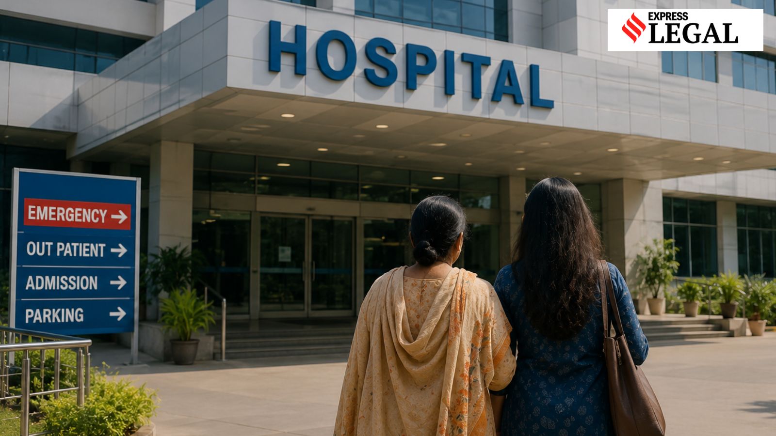 Indian Consumer Commissions Award Compensation in Medical Negligence Cases