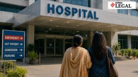 Hospital colonoscopy medical negligence informed consent