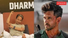 Hrithik Roshan