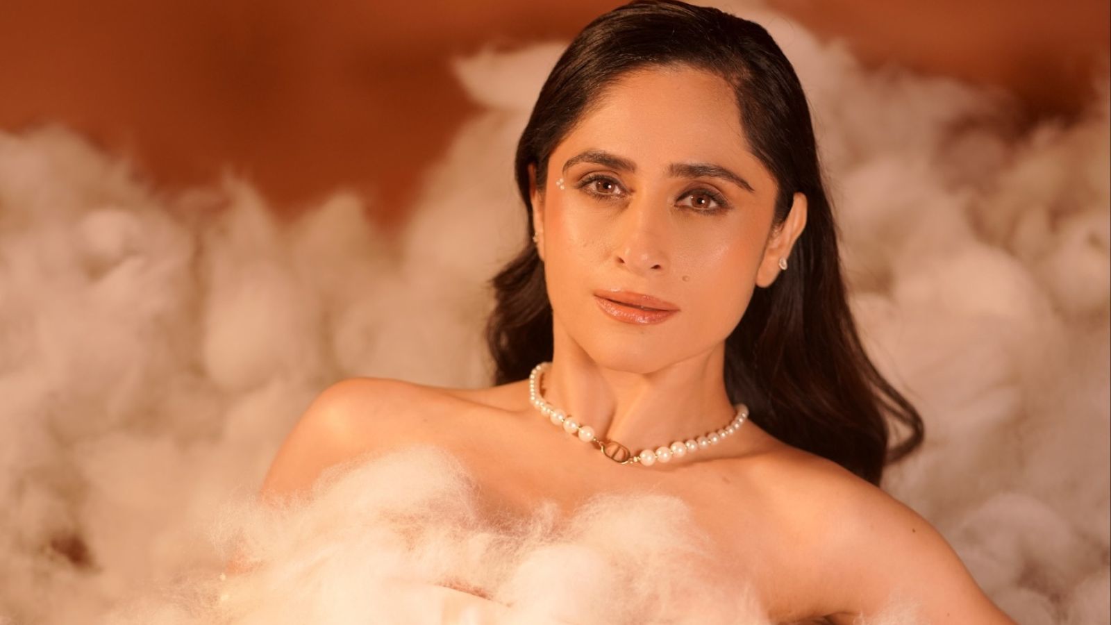 Hunar Hali says her mother is ‘not happy’ with her decisions after divorce
