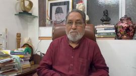 No Christian, Muslim representation in UCC committee, says Congress’ Dalwai in memorandum to Fadnavis